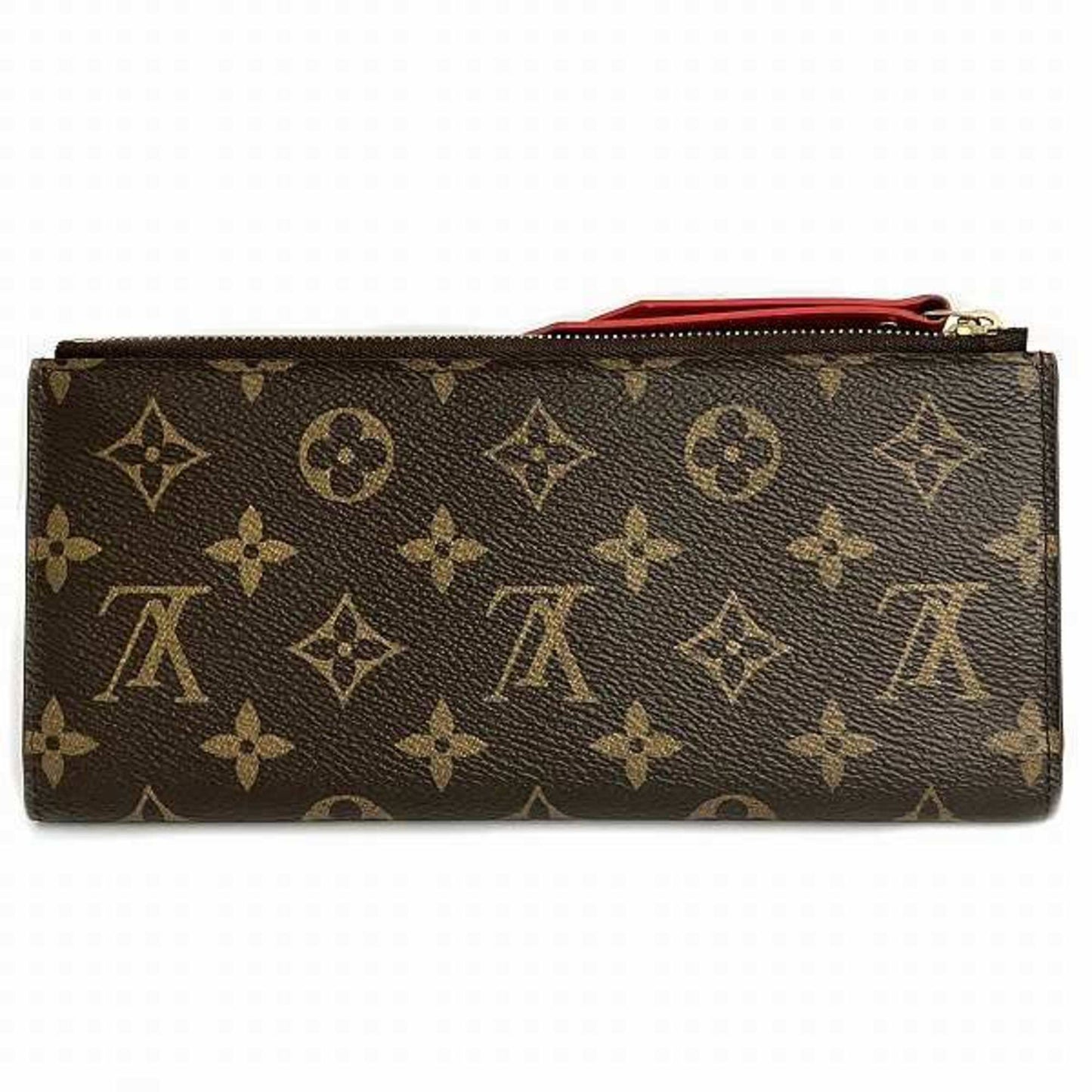 LOUIS VUITTON Adele Wallet