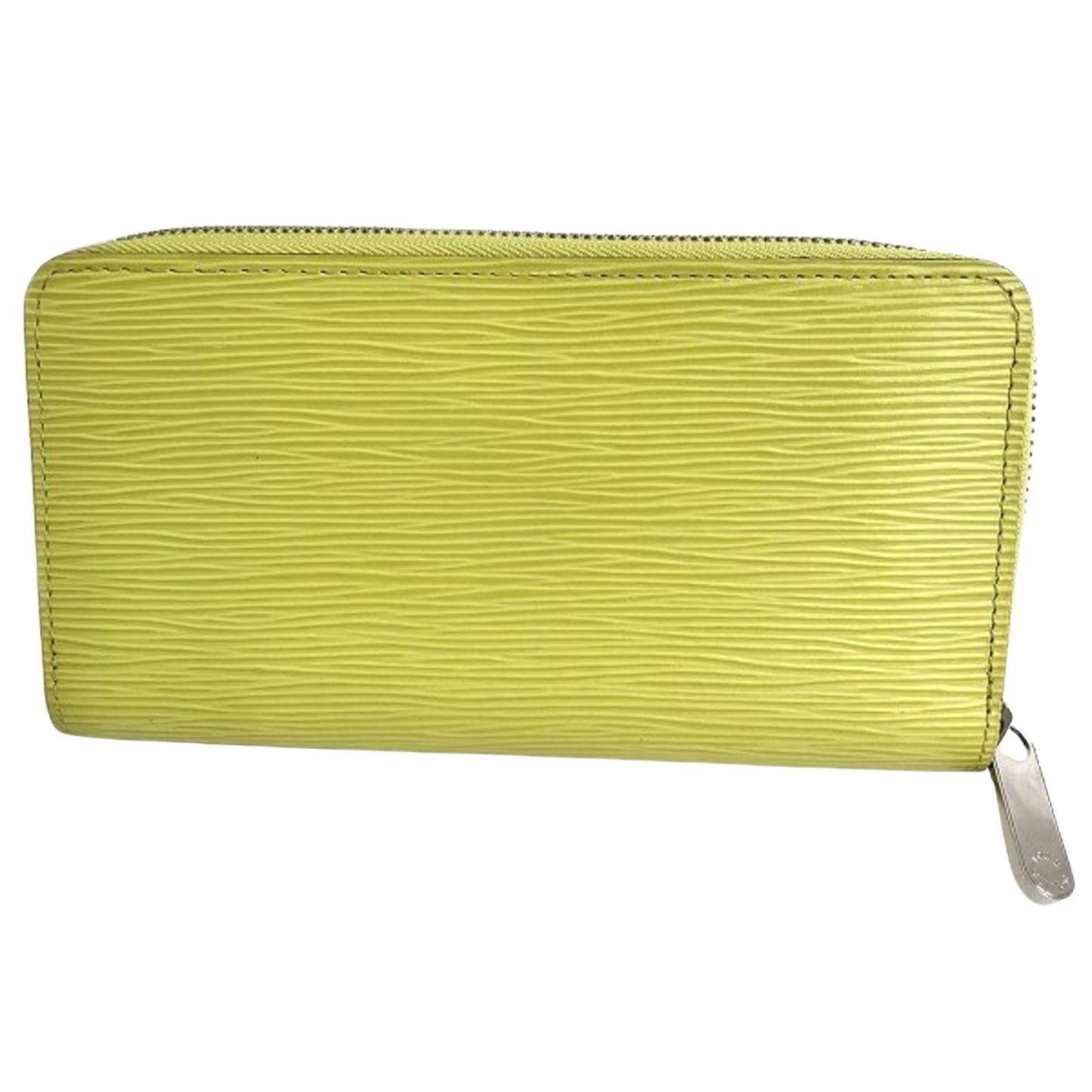 LOUIS VUITTON Zippy Wallet