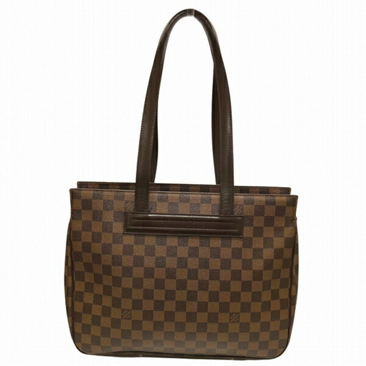 LOUIS VUITTON Parioli Shoulder Bag