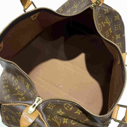 LOUIS VUITTON Keepall 50 Handbag