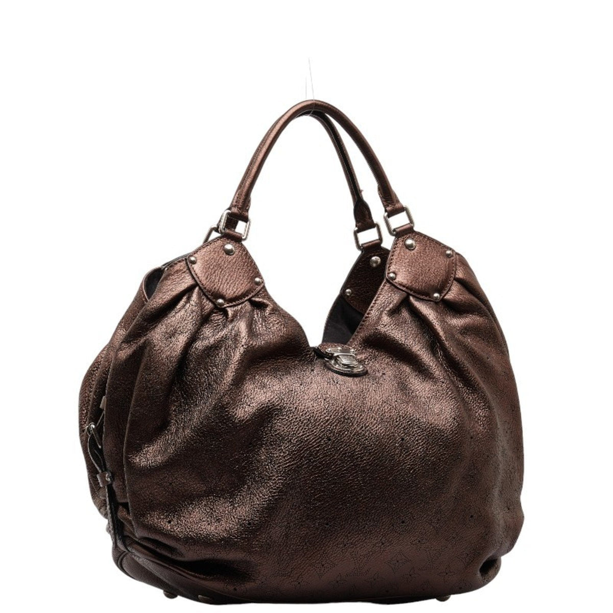 LOUIS VUITTON Mahina Tote