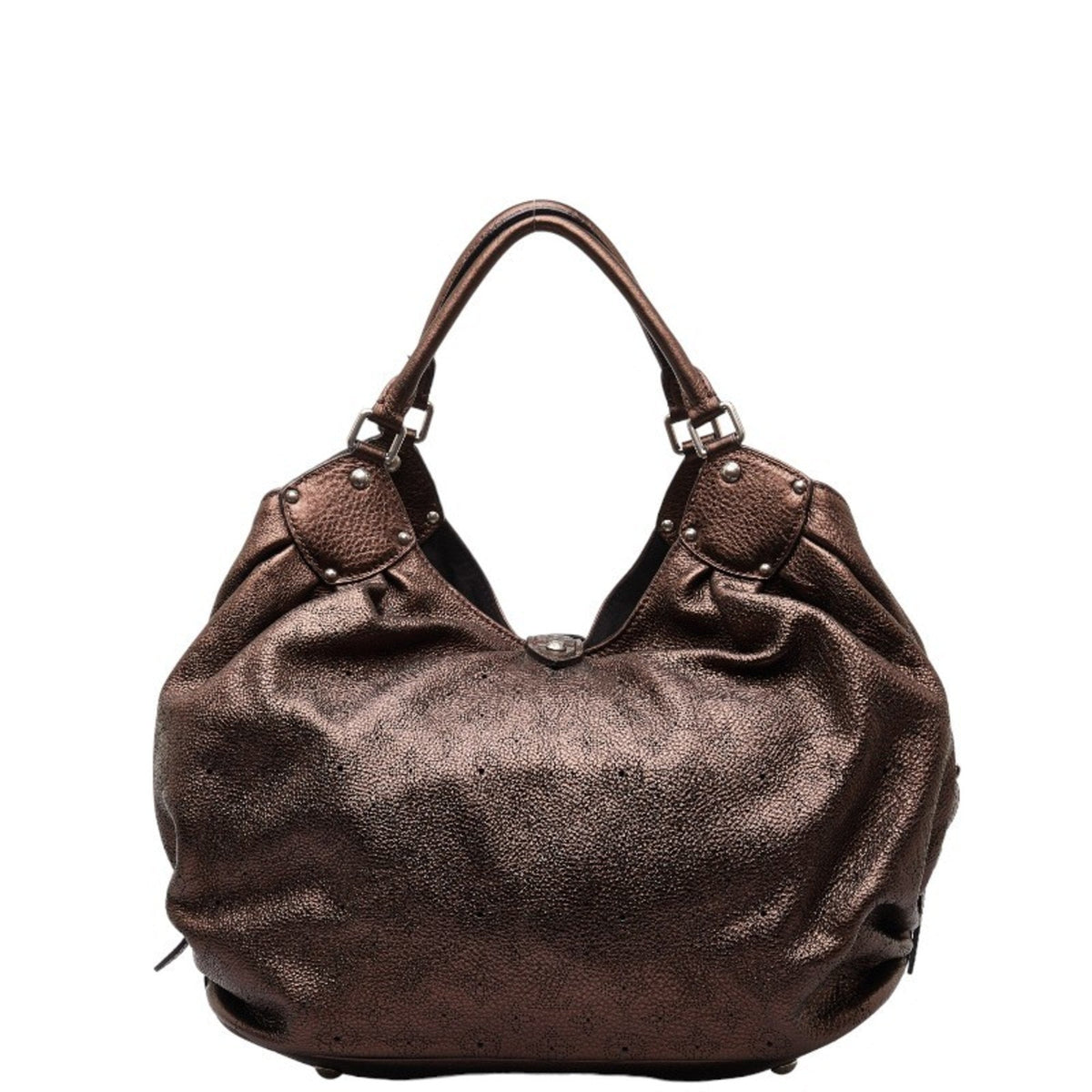 LOUIS VUITTON Mahina Tote