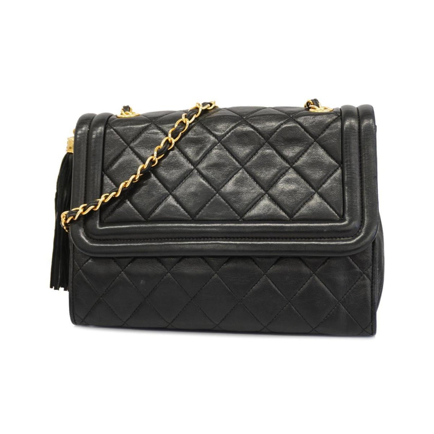 Chanel Matelassé