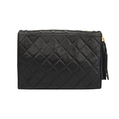 Chanel Matelassé