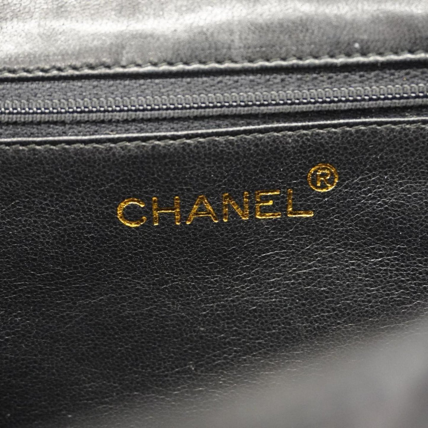 Chanel Matelassé