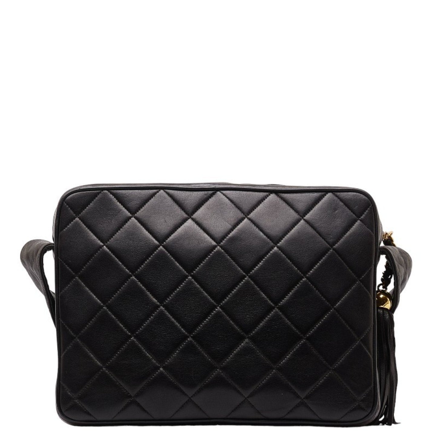Chanel CC Tassel
