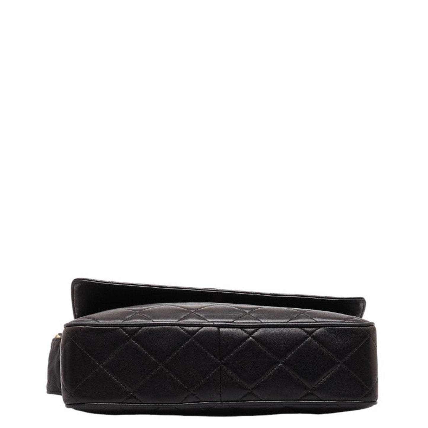 Chanel CC Tassel