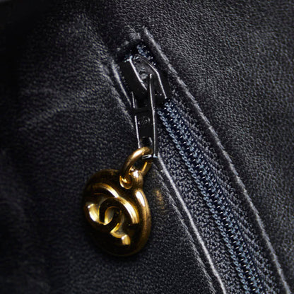 Chanel CC Tassel