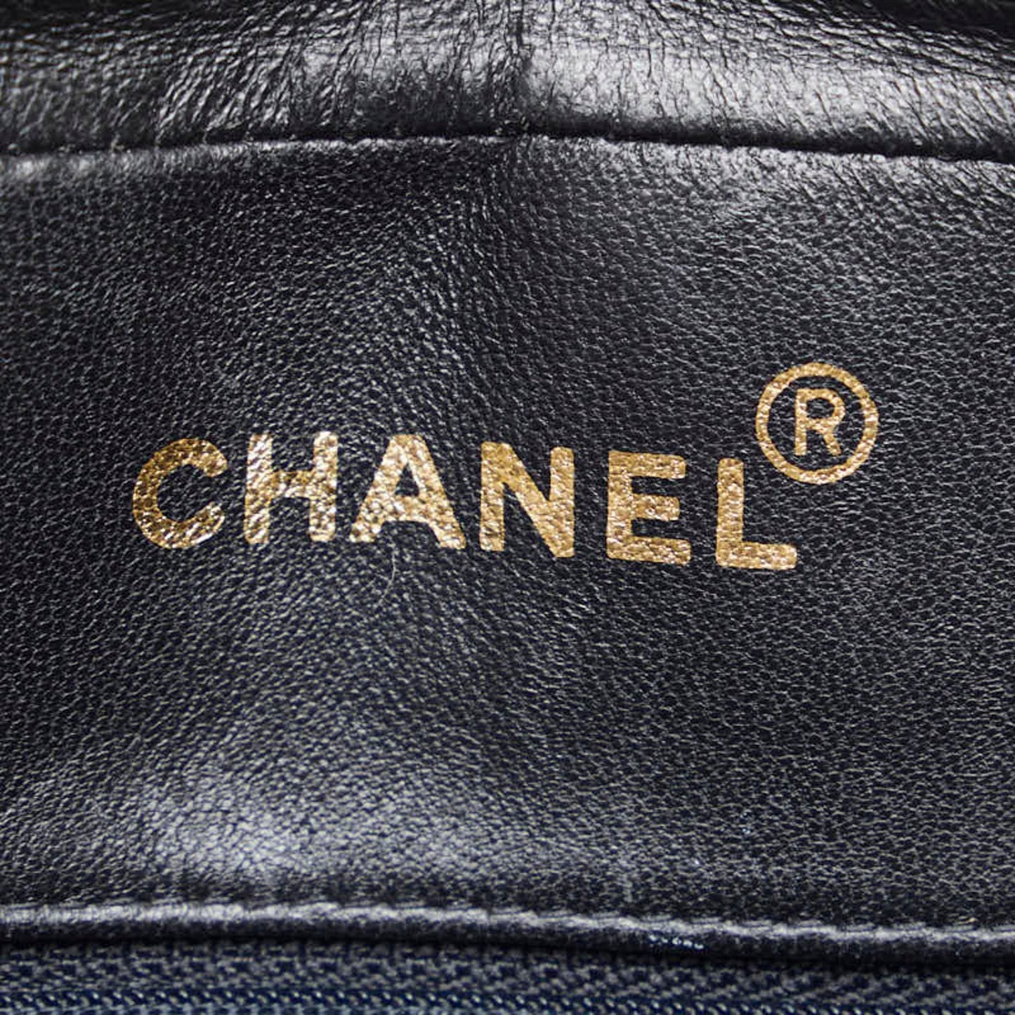 Chanel CC Tassel