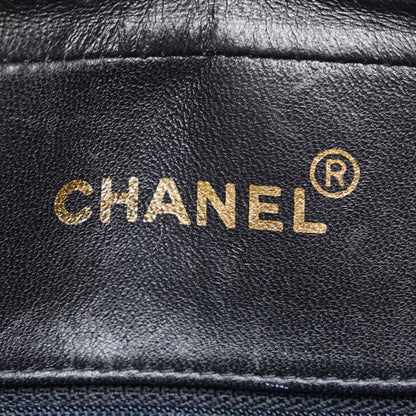 Chanel CC Tassel