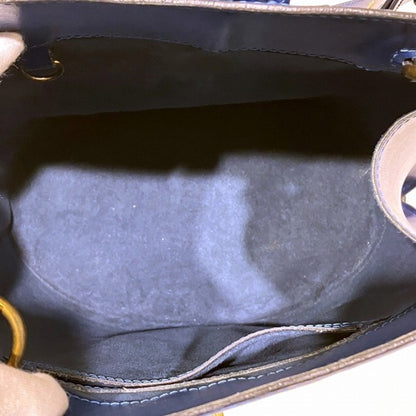 LOUIS VUITTON Cluny Shoulder Bag