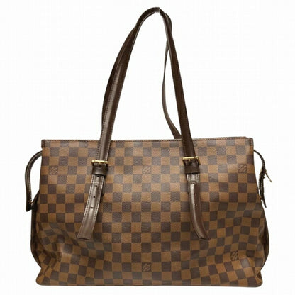 LOUIS VUITTON Chelsea Shoulder Bag