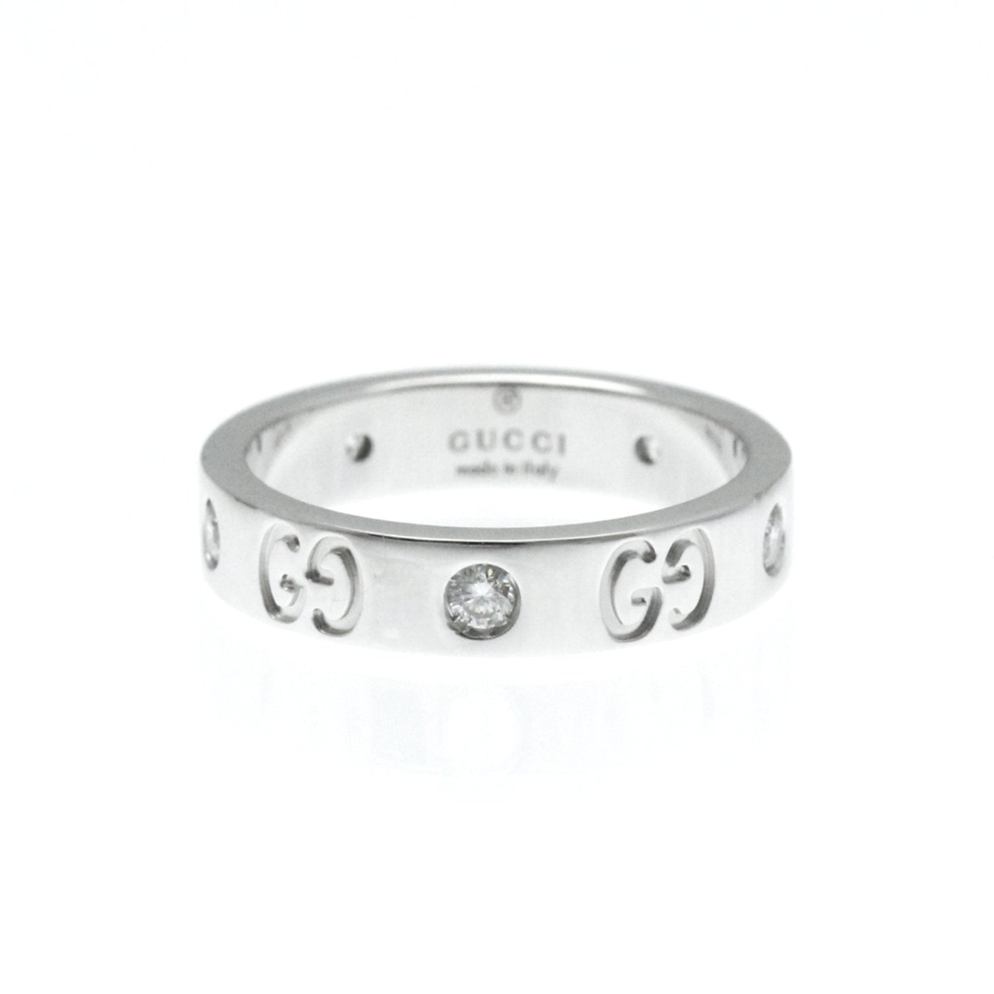 GUCCI Icon Ring