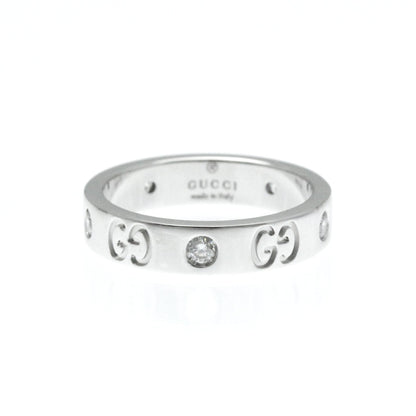GUCCI Icon Ring