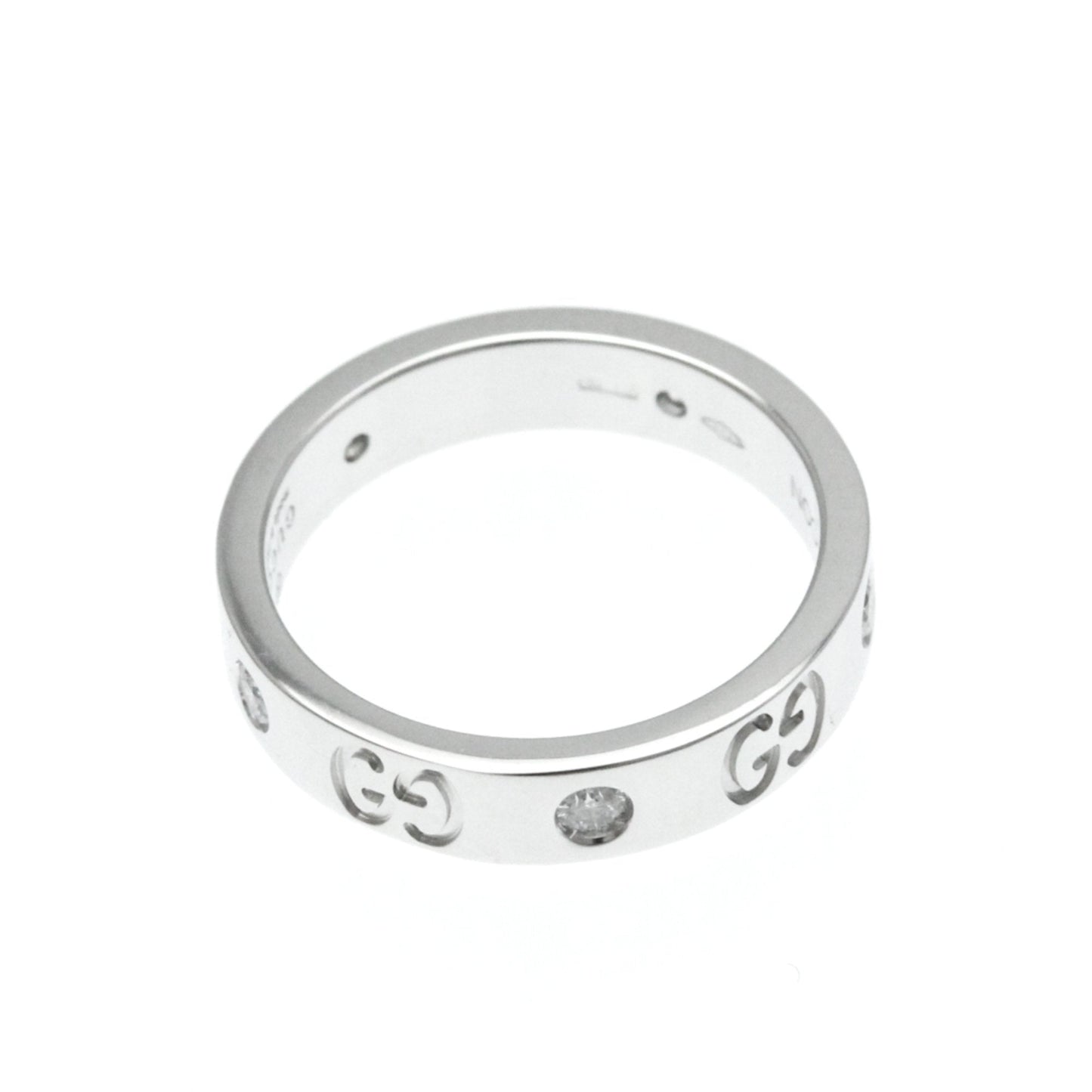 GUCCI Icon Ring