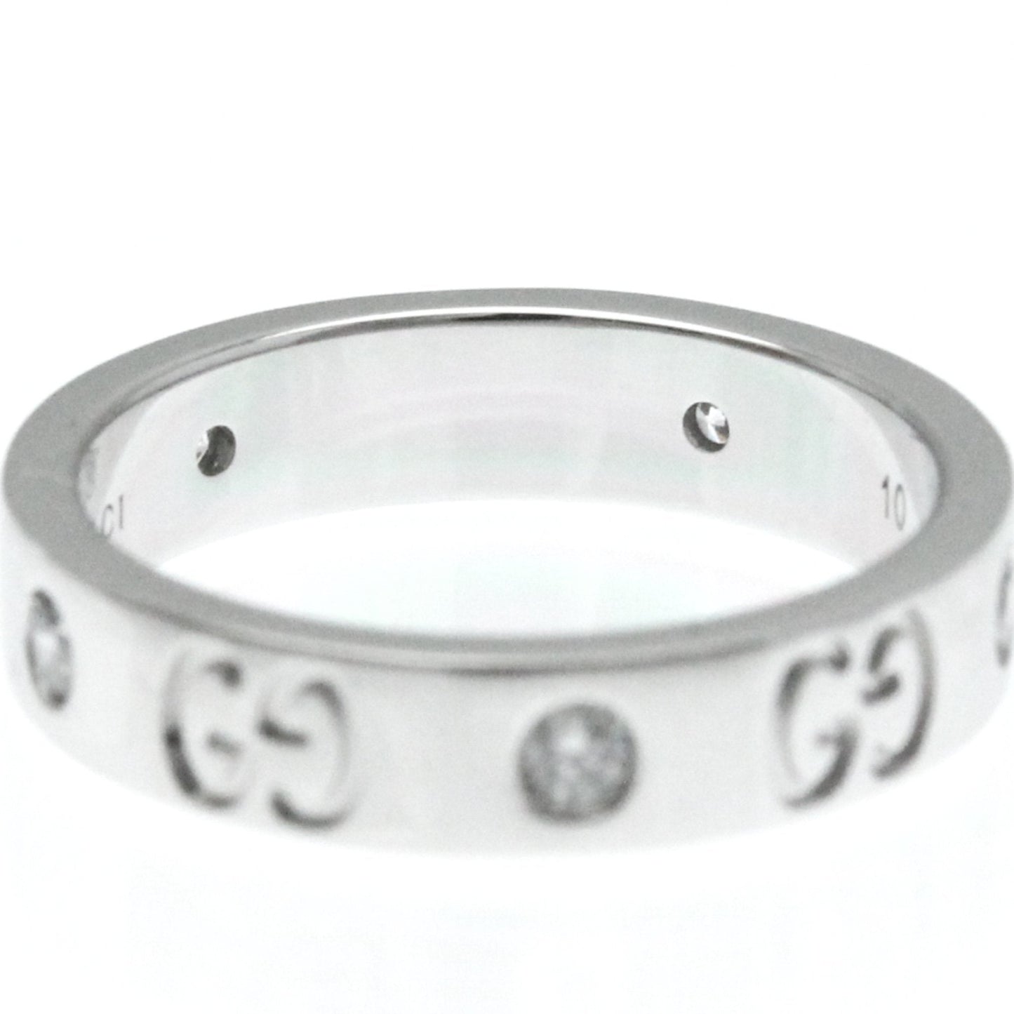 GUCCI Icon Ring