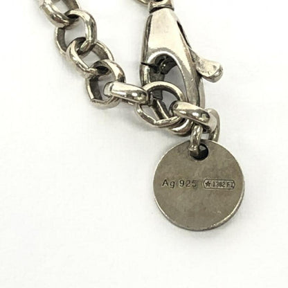 GUCCI Double G Necklace