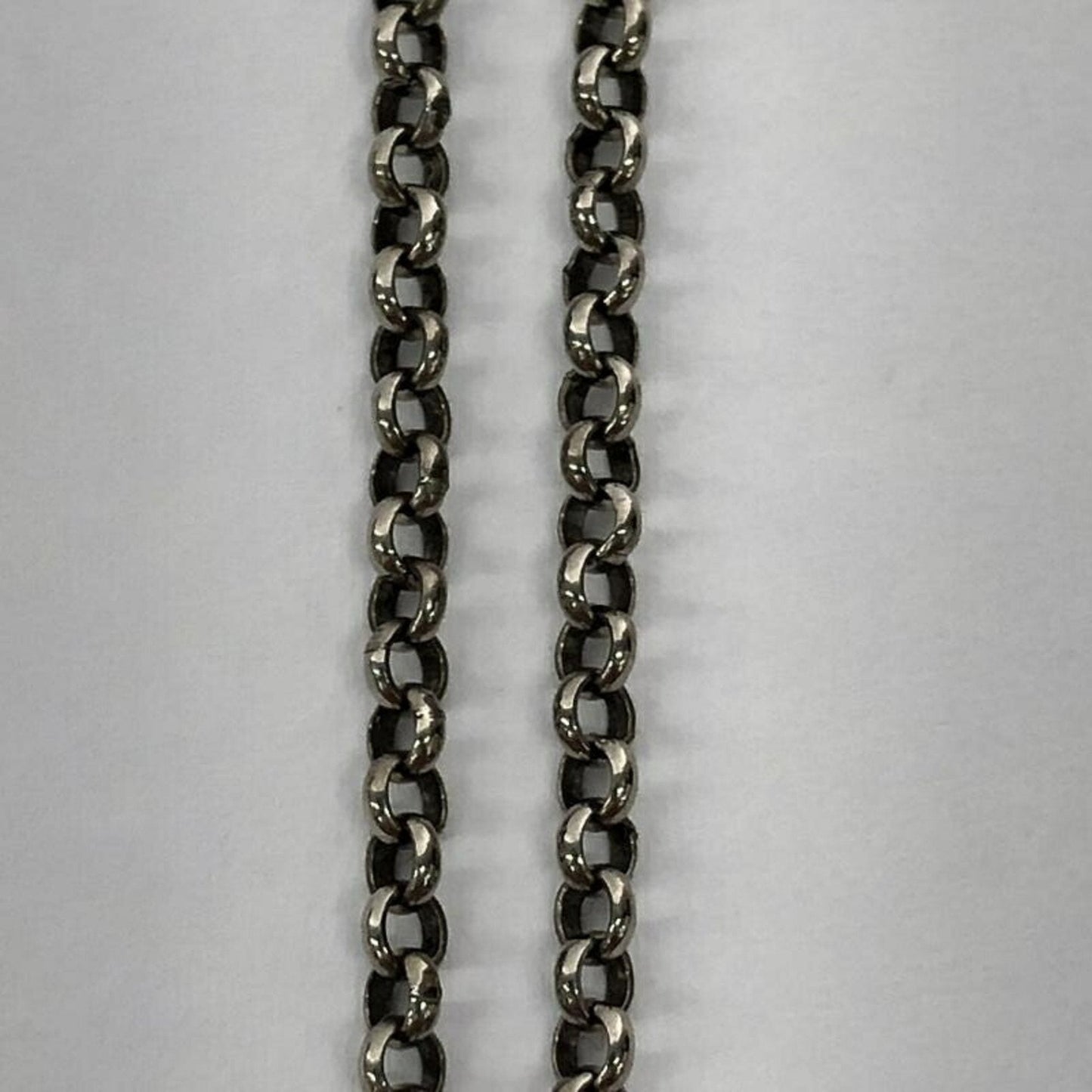 GUCCI Double G Necklace