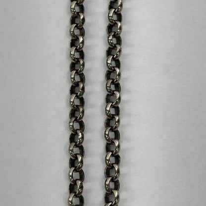 GUCCI Double G Necklace