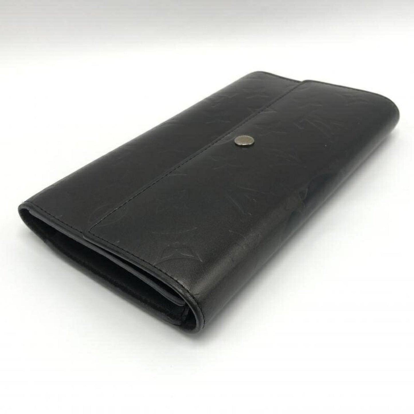 LOUIS VUITTON Tresor Wallet