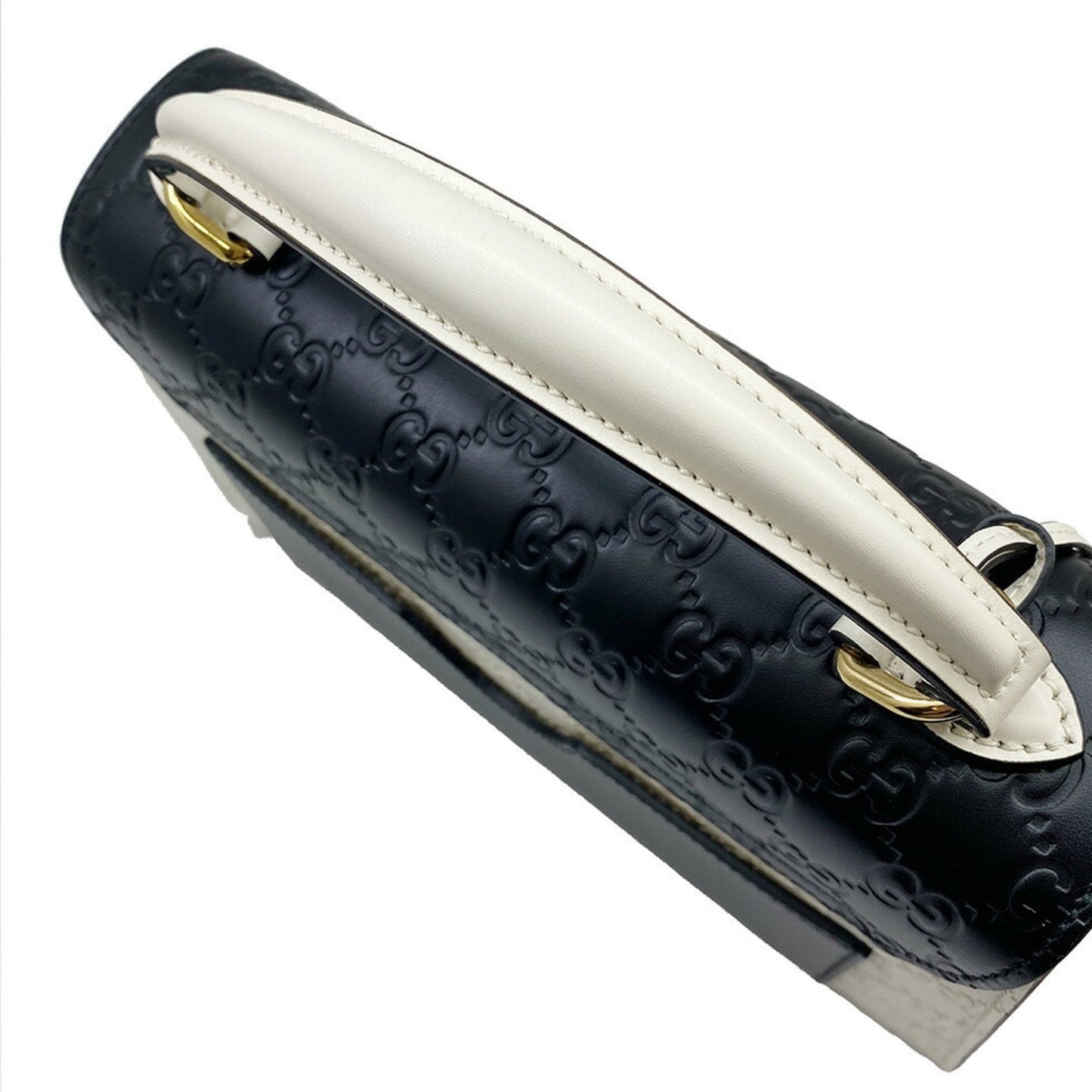 GUCCI Padlock Handbag
