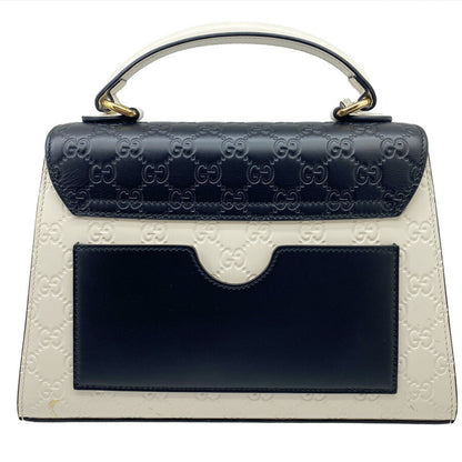GUCCI Padlock Handbag