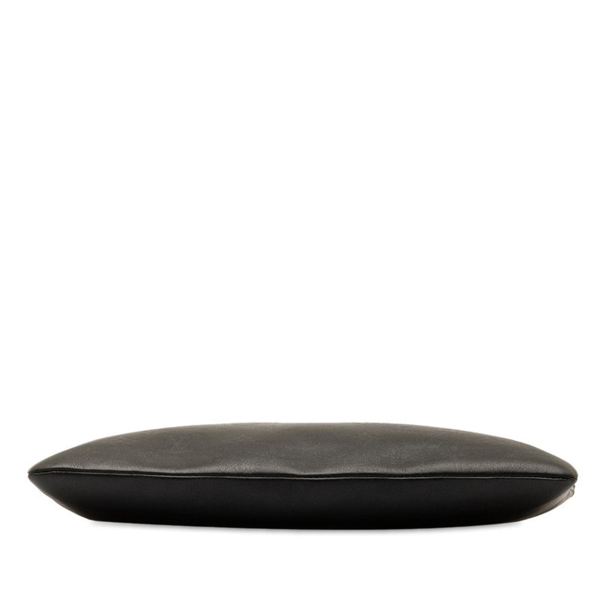 LOUIS VUITTON Shadow Pochette Clutch Bag