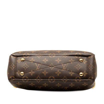 LOUIS VUITTON Pallas Handbag