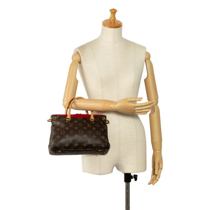 LOUIS VUITTON Pallas Handbag