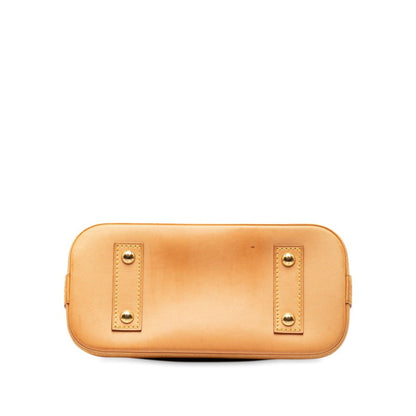LOUIS VUITTON Alma BB Handbag