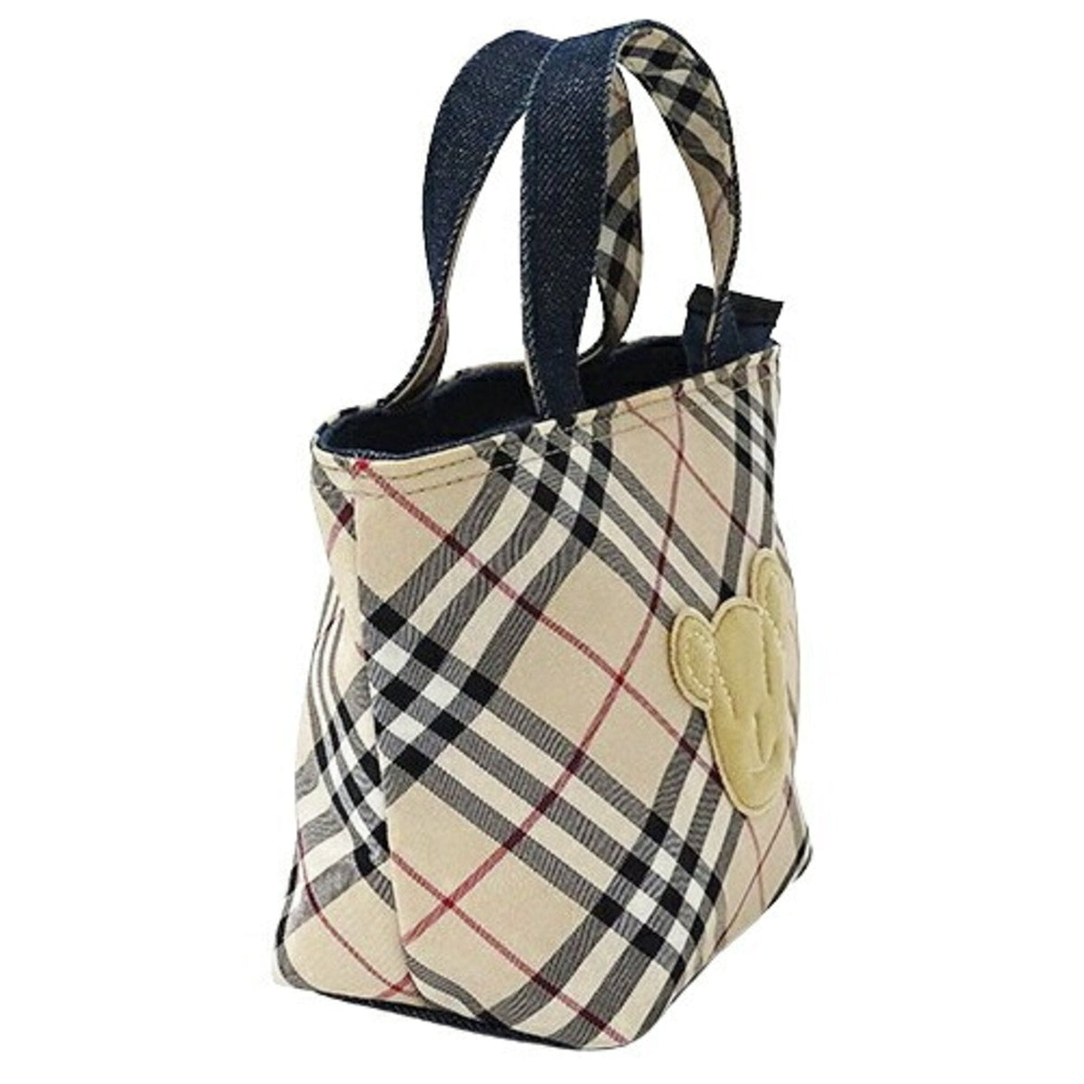 BURBERRY Handbag