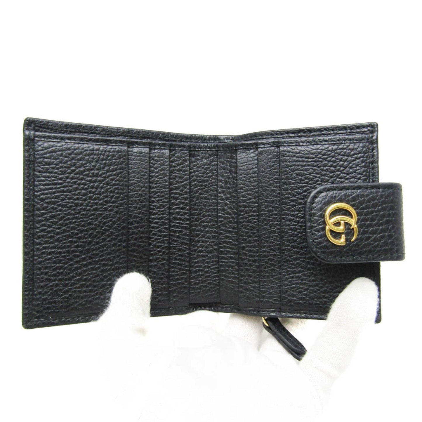 GUCCI GG Marmont Wallet