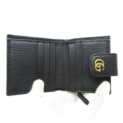 GUCCI GG Marmont Wallet