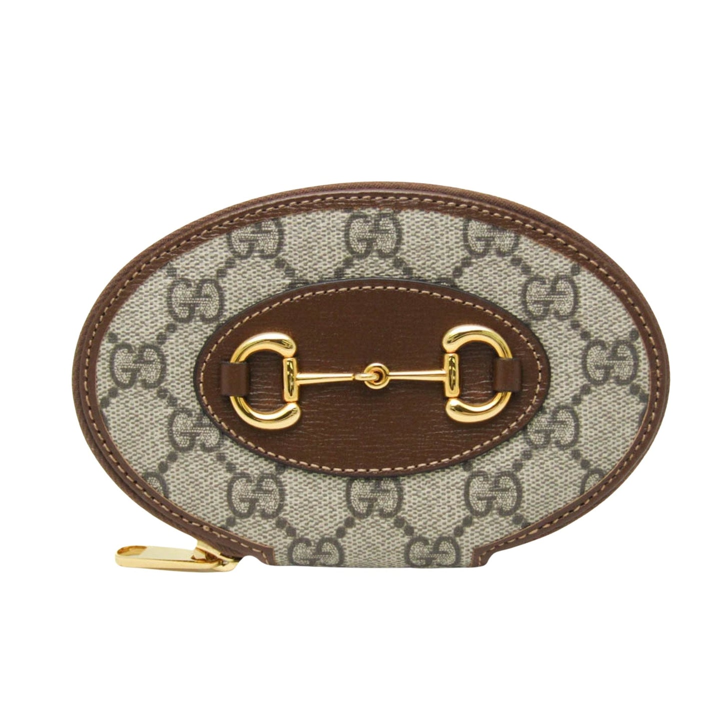 GUCCI Horsebit Wallet