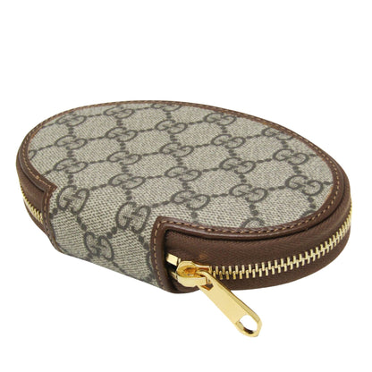 GUCCI Horsebit Wallet