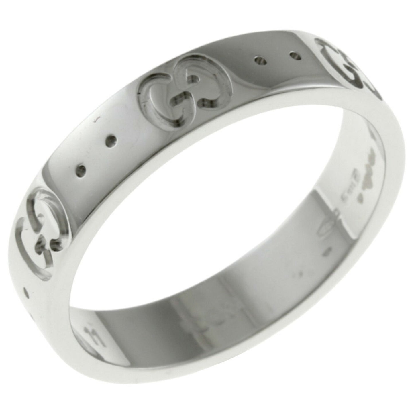 GUCCI Icon Ring