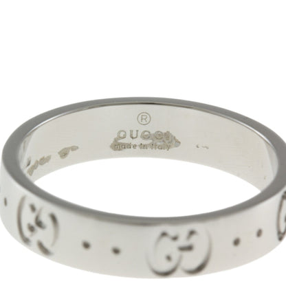 GUCCI Icon Ring