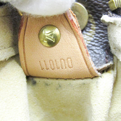 LOUIS VUITTON Looping GM Shoulder Bag