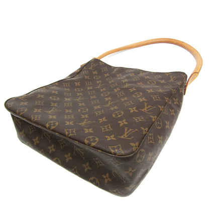 LOUIS VUITTON Looping GM Shoulder Bag