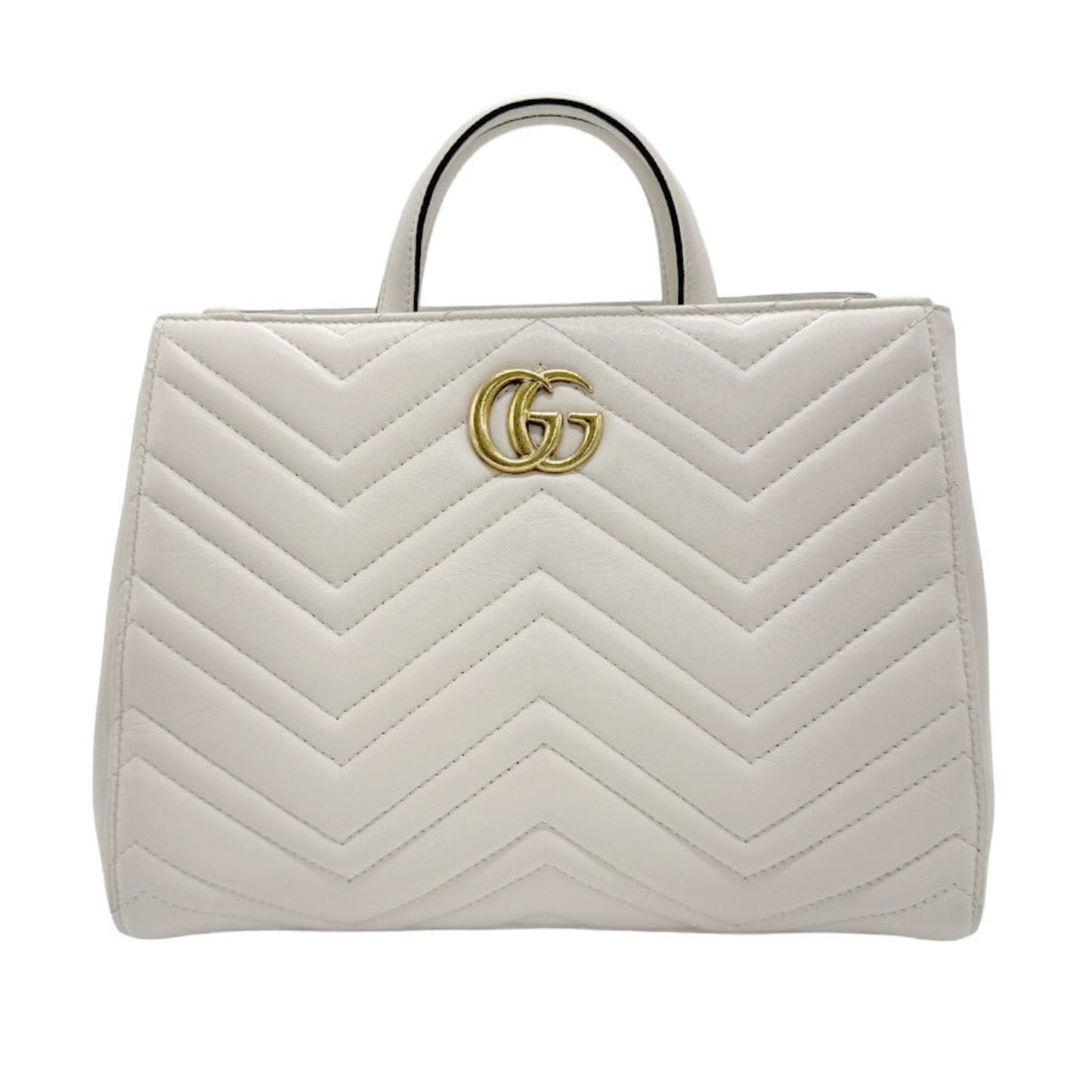 GUCCI GG Marmont Handbag