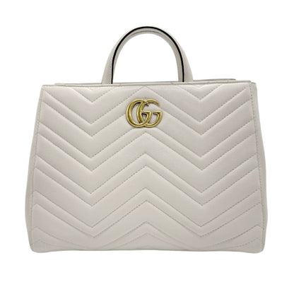 GUCCI GG Marmont Handbag