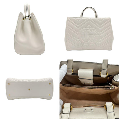 GUCCI GG Marmont Handbag