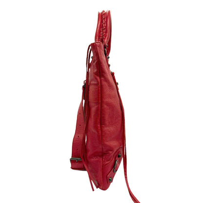 Balenciaga City Shoulder Bag