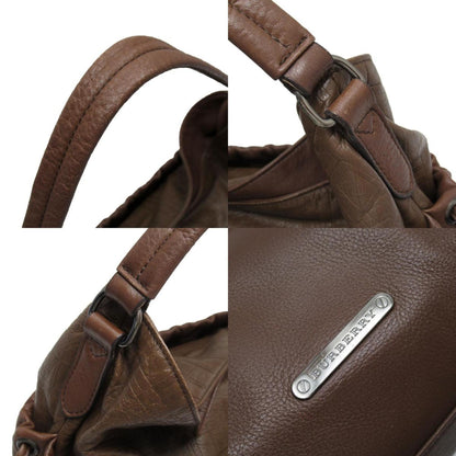 BURBERRY Shoulder Bag