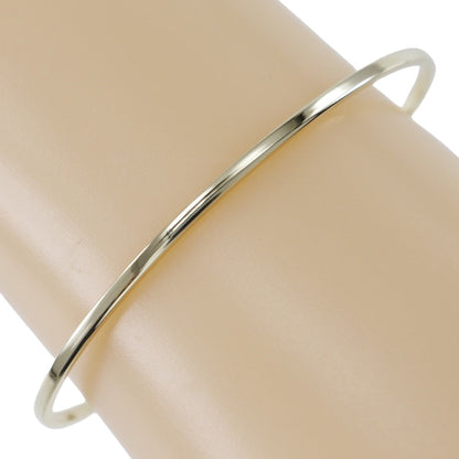 Gucci Double G Gold Yellow Gold Bracelet Jewelry