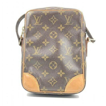 LOUIS VUITTON Danube Shoulder Bag