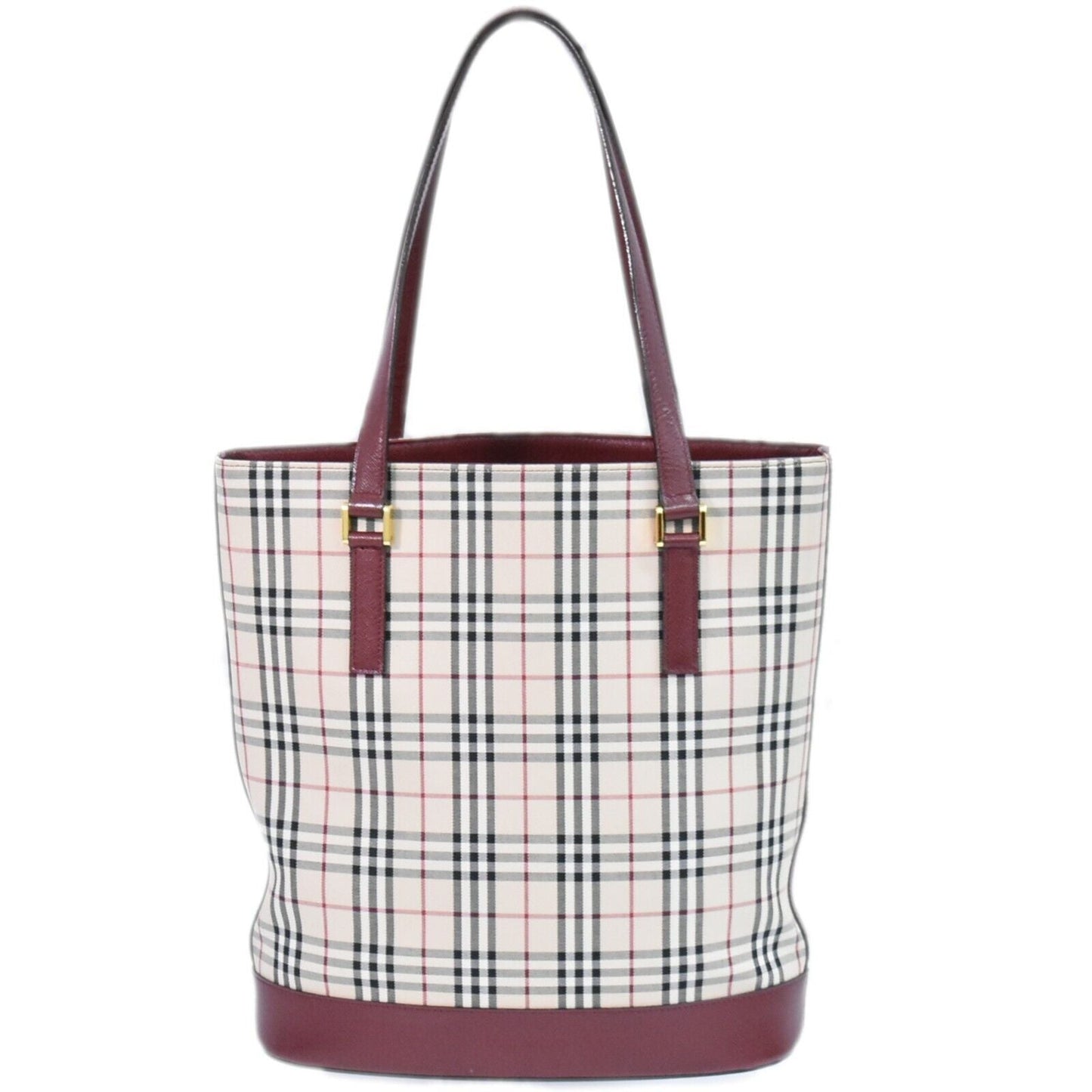 BURBERRY Handbag