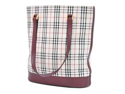 BURBERRY Handbag