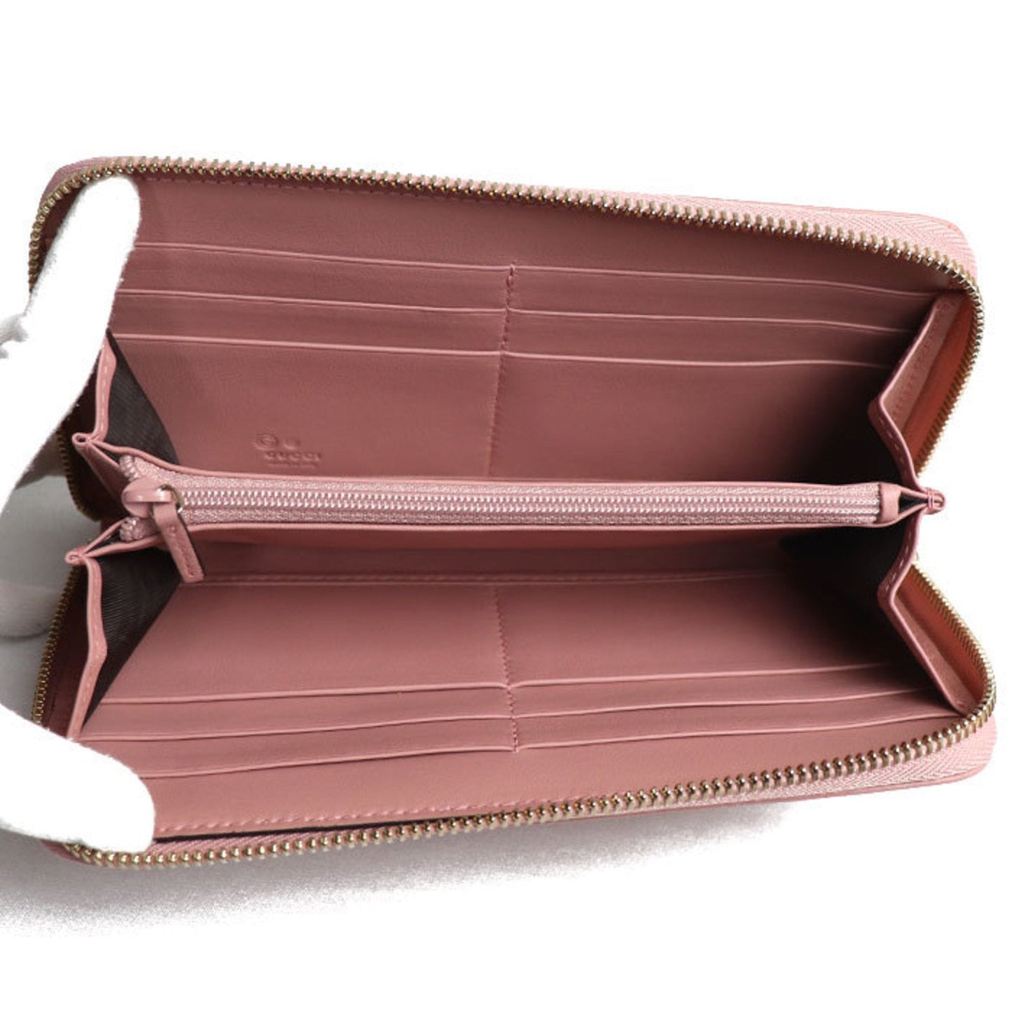 GUCCI Micro ssima Wallet
