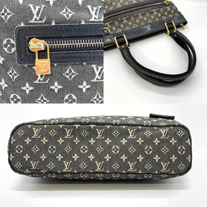 LOUIS VUITTON Lucile Tote